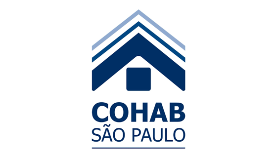 Logotipo — COHAB São Paulo